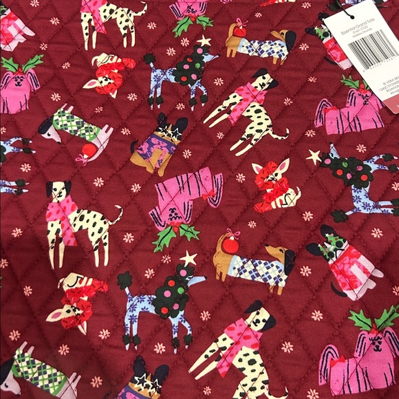 113 NWT Vera Bradley Essential Large Totes (2 available) - Picture 3 of 6